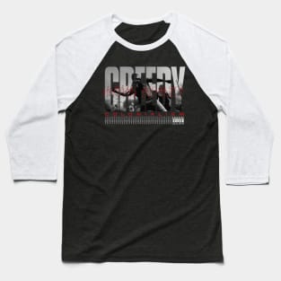 GREEDY Baseball T-Shirt